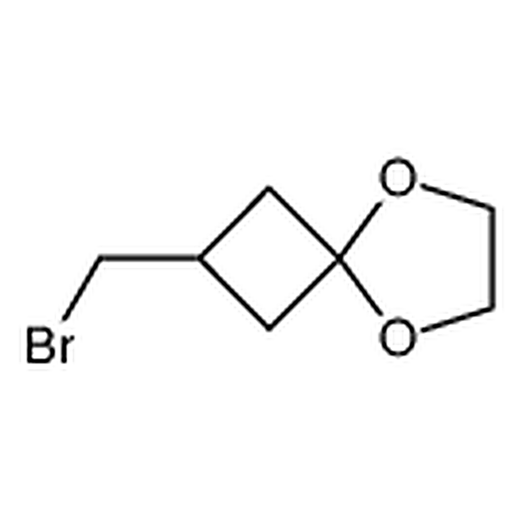 RHAWN 2-Bromomethyl-5，8-dioxaspiro[3.4]octane