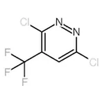 RHAWN 3,6-Dichloro-4-(trifluoromethyl)pyridazine