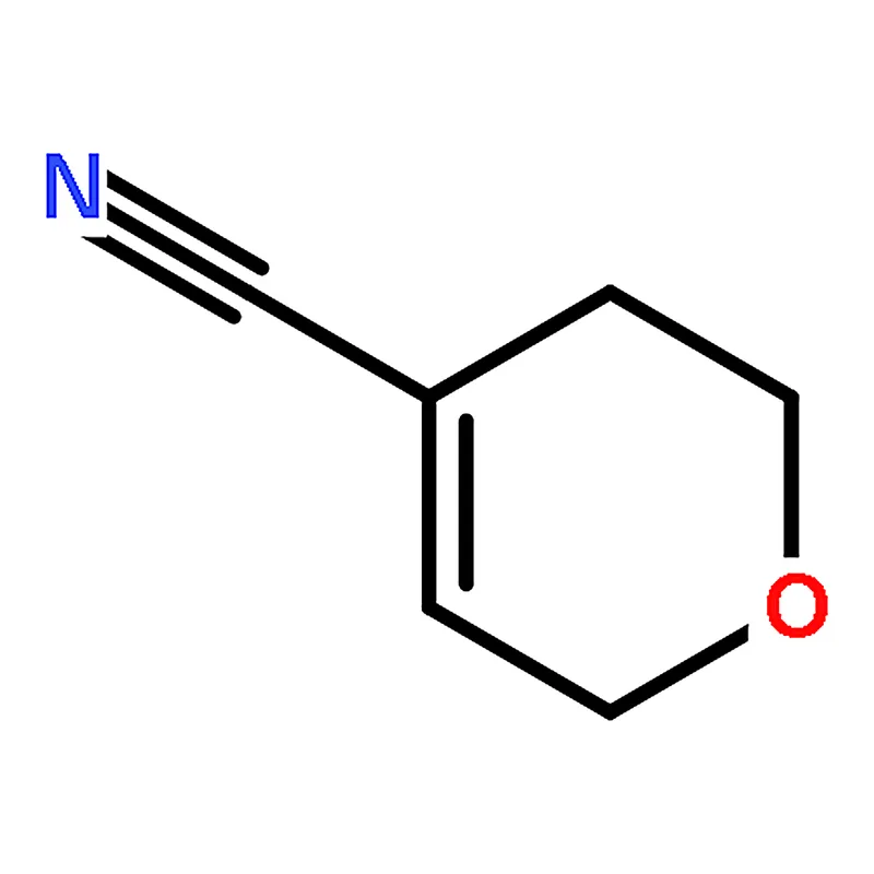 RHAWN 3,6-Dihydro-2H-pyran-4-carbonitrile