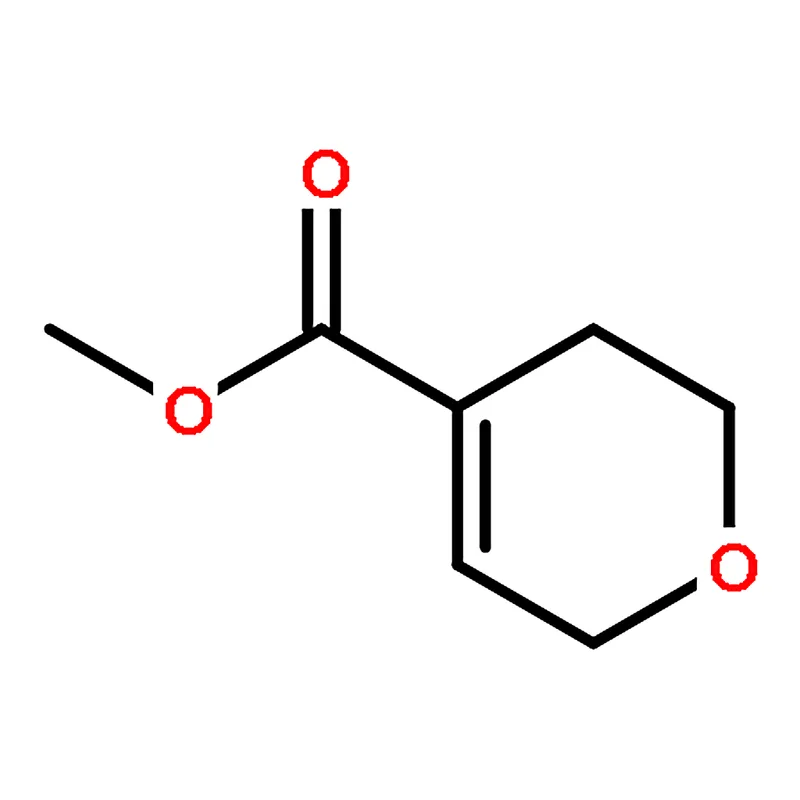 RHAWN Methyl 3,6-dihydro-2H-pyran-4-carboxylate