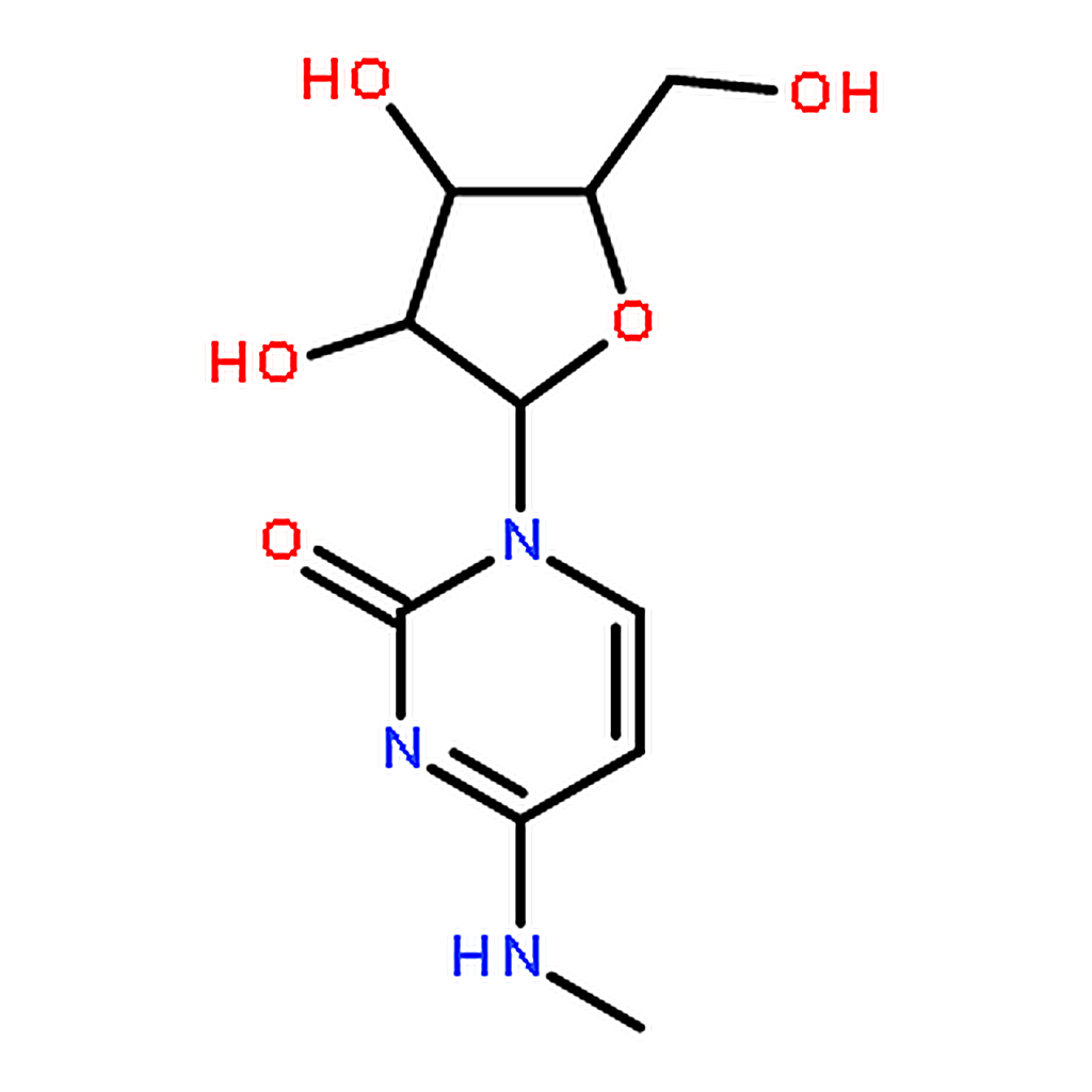 RHAWN N4-Methylcytidine