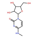 RHAWN N4-Methylcytidine