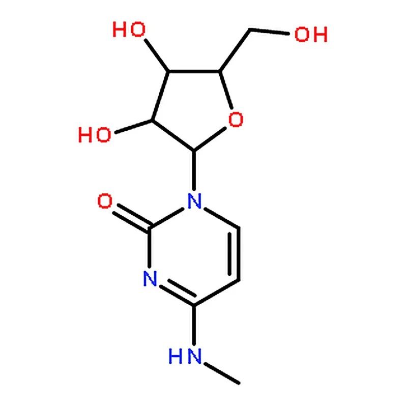RHAWN N4-Methylcytidine