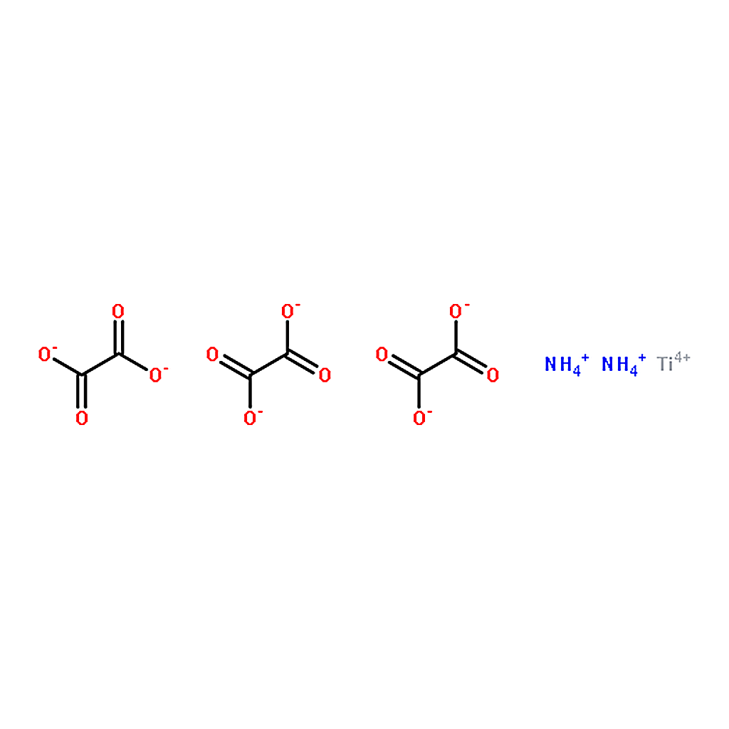 RHAWN Ammonium titanyl oxalate monohydrate