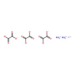 RHAWN Ammonium titanyl oxalate monohydrate