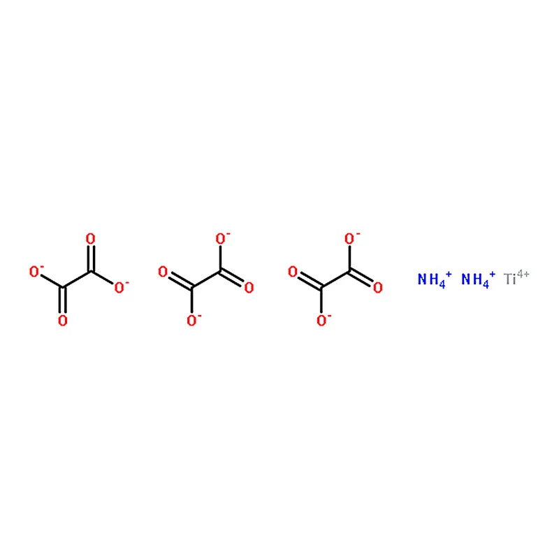 RHAWN Ammonium titanyl oxalate monohydrate