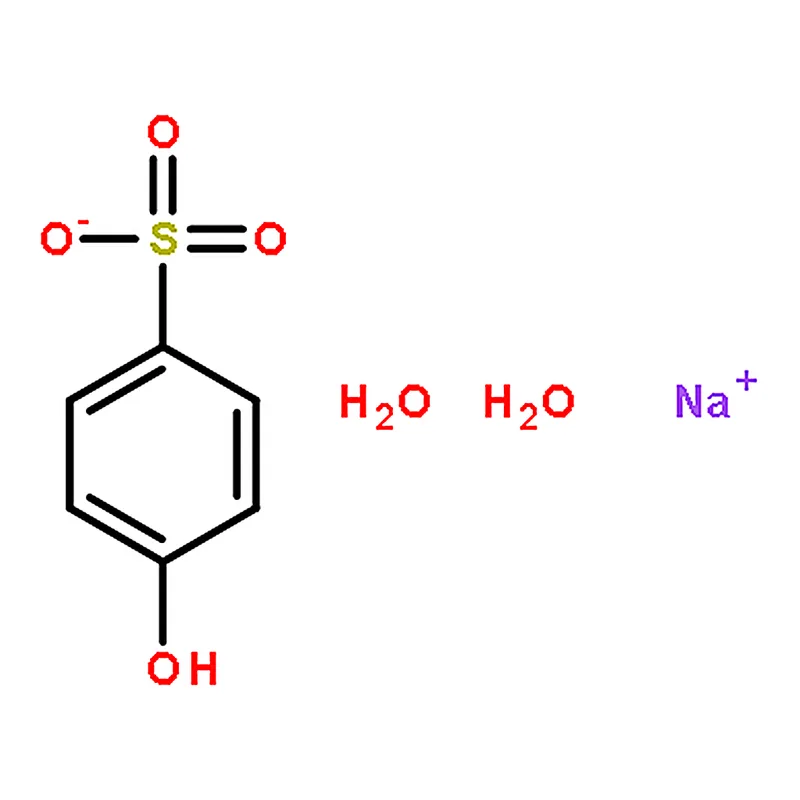 RHAWN Sodium 4-hydroxybenzenesulfonate dihydrate