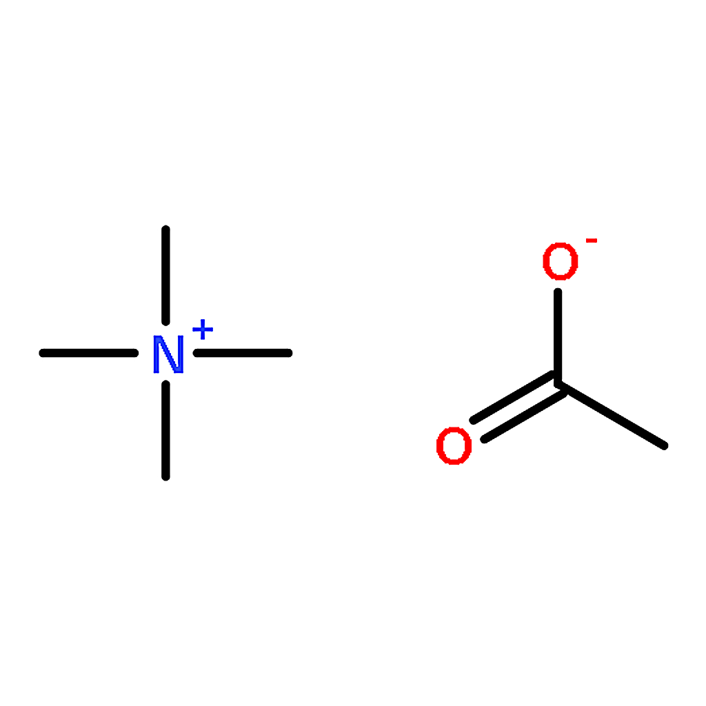 RHAWN Tetramethylammonium acetate monohydrate