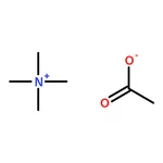 RHAWN Tetramethylammonium acetate monohydrate
