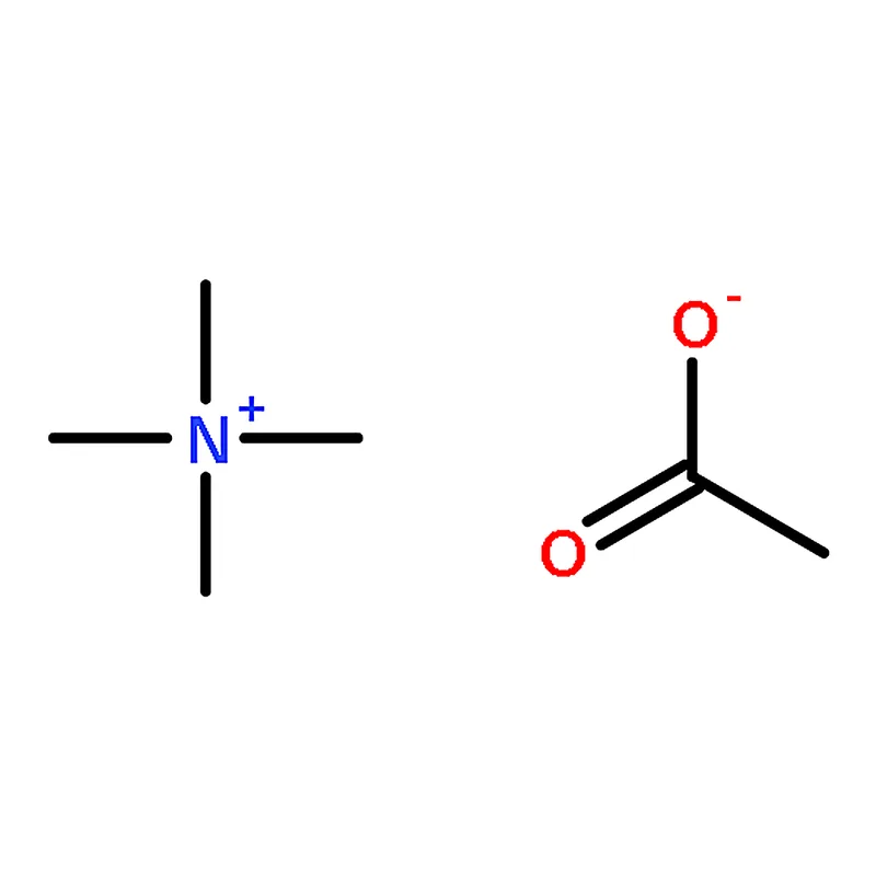 RHAWN Tetramethylammonium acetate monohydrate