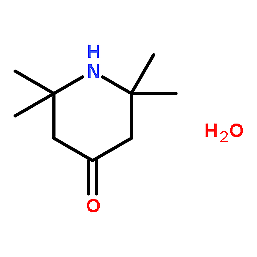 RHAWN 2，2，6，6-Tetramethyl-4-piperidone Hydrate