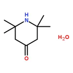 RHAWN 2,2,6,6-Tetramethyl-4-piperidone Hydrate