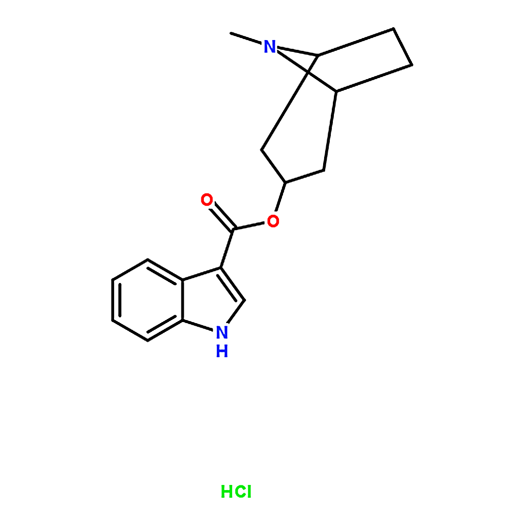 RHAWN Tropisetron Hydrochloride