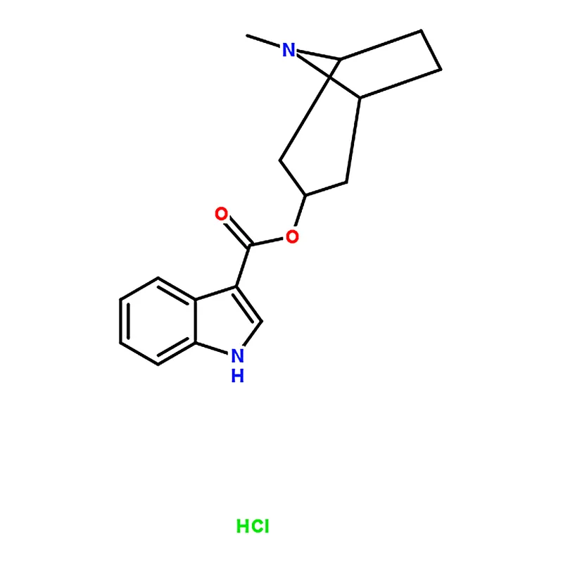RHAWN Tropisetron Hydrochloride