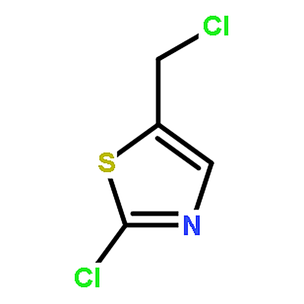 RHAWN 2-Chloro-5-chloromethylthiazole