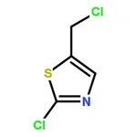 RHAWN 2-Chloro-5-chloromethylthiazole