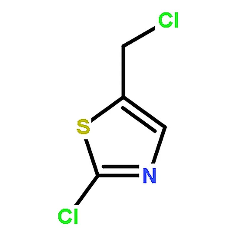 RHAWN 2-Chloro-5-chloromethylthiazole