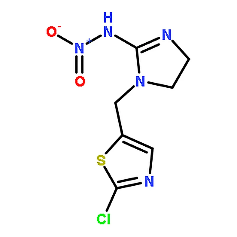 RHAWN IMidaclothiz