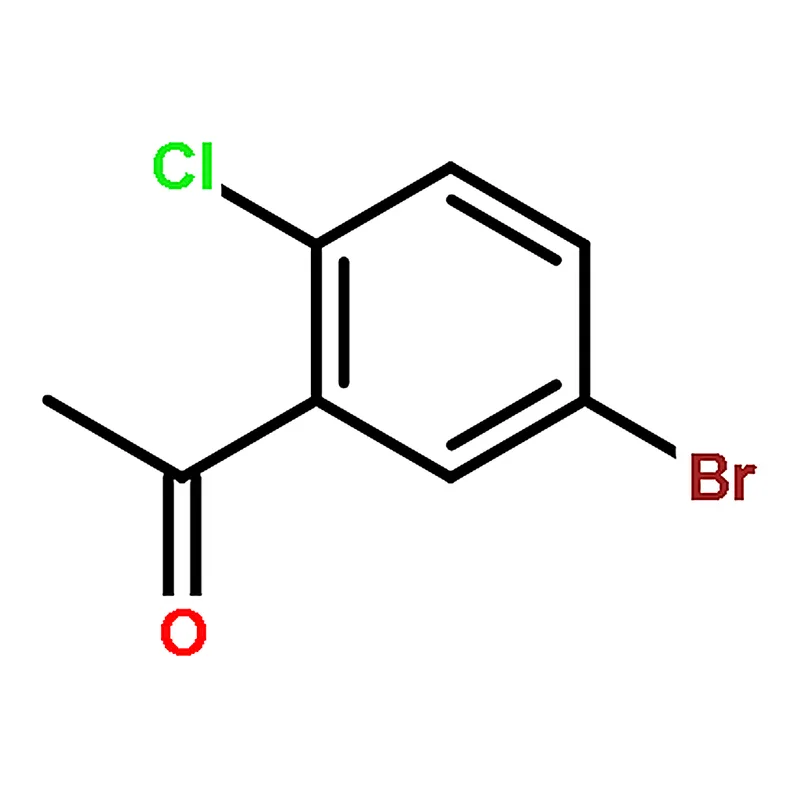 RHAWN 1-(5-Bromo-2-chlorophenyl)ethanone