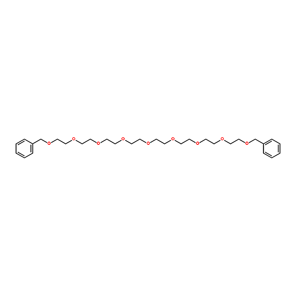 RHAWN 1,27-Diphenyl-2,5,8,11,14,17,20,23,26-nonaoxaheptacosane