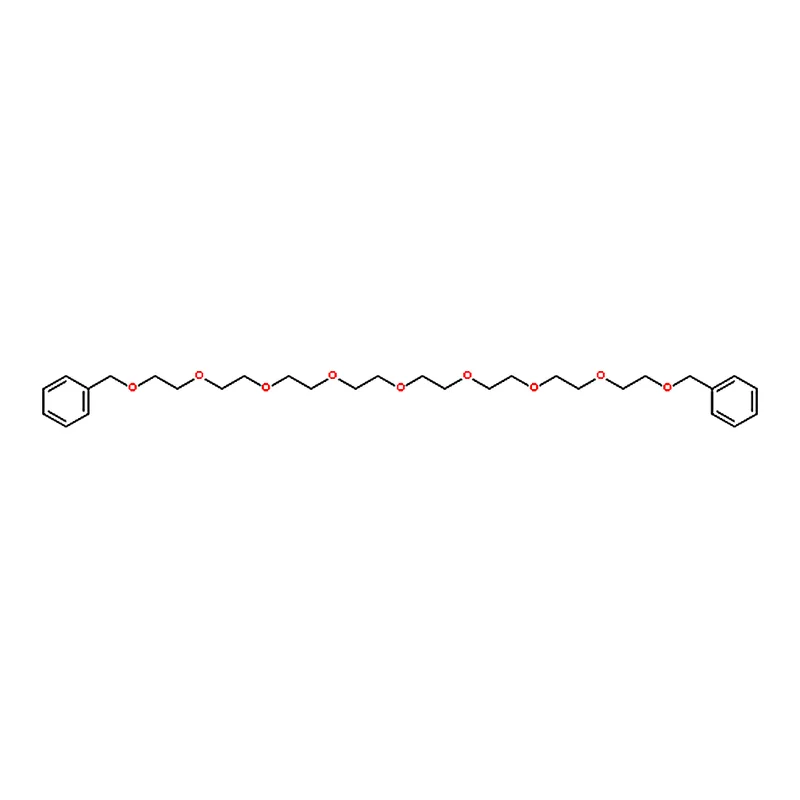 RHAWN 1,27-Diphenyl-2,5,8,11,14,17,20,23,26-nonaoxaheptacosane