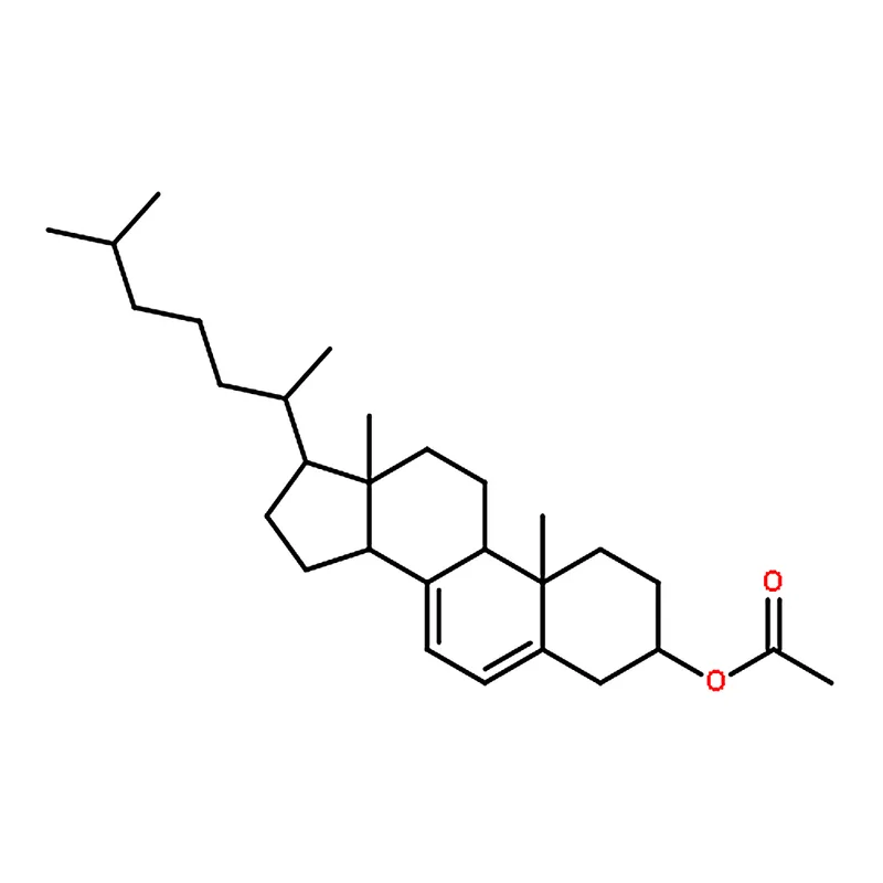RHAWN (3S,9S,10R,13R,14R,17R)-10,13-Dimethyl-17-((R)-6-Methylheptan-2-Yl)-2,3,4,9,10,11,12,13,14,1