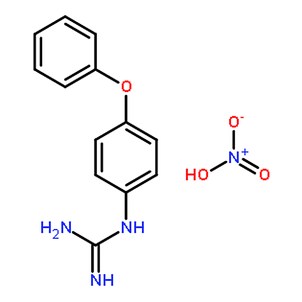 RHAWN 1-(4-Phenoxyphenyl)guanidine