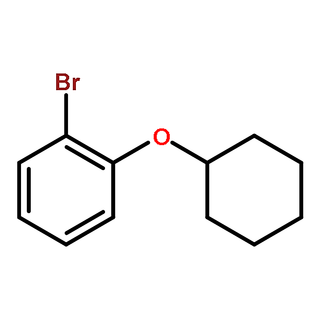 RHAWN 1-Bromo-2-(cyclohexyloxy)benzene