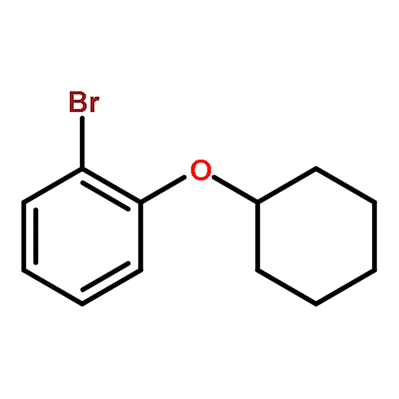 RHAWN 1-Bromo-2-(cyclohexyloxy)benzene