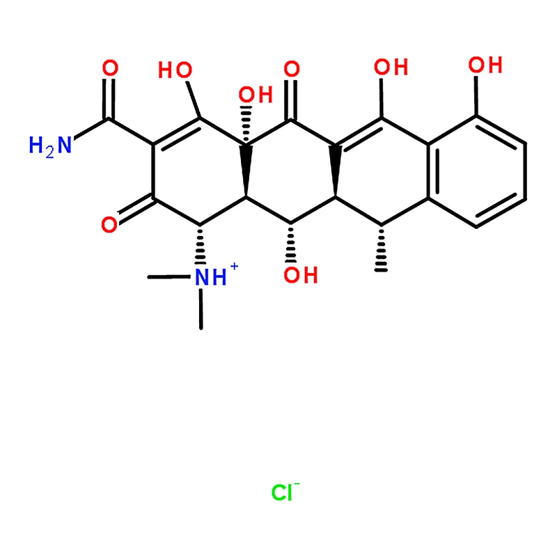 RHAWN Doxycycline HCl