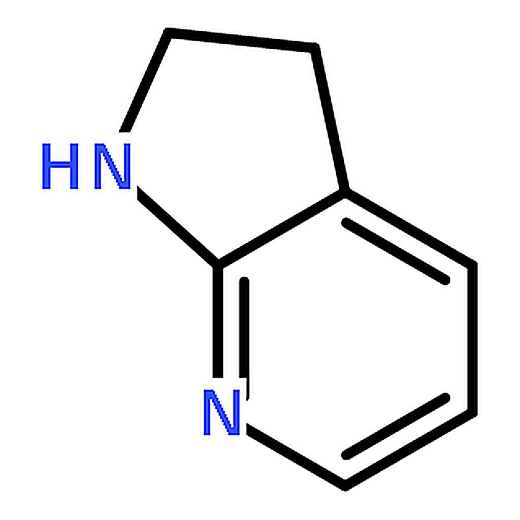 RHAWN 2,3-Dihydro-7-azaindole