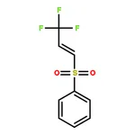 RHAWN ((3,3,3-Trifluoroprop-1-en-1-yl)sulfonyl)benzene