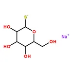 RHAWN 1-Thio-beta-D-glucose sodium salt