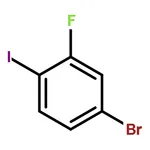 RHAWN 3-Fluoro-4-iodobromobenzene