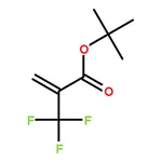 RHAWN tert-Butyl2-(trifluoromethyl)acrylate