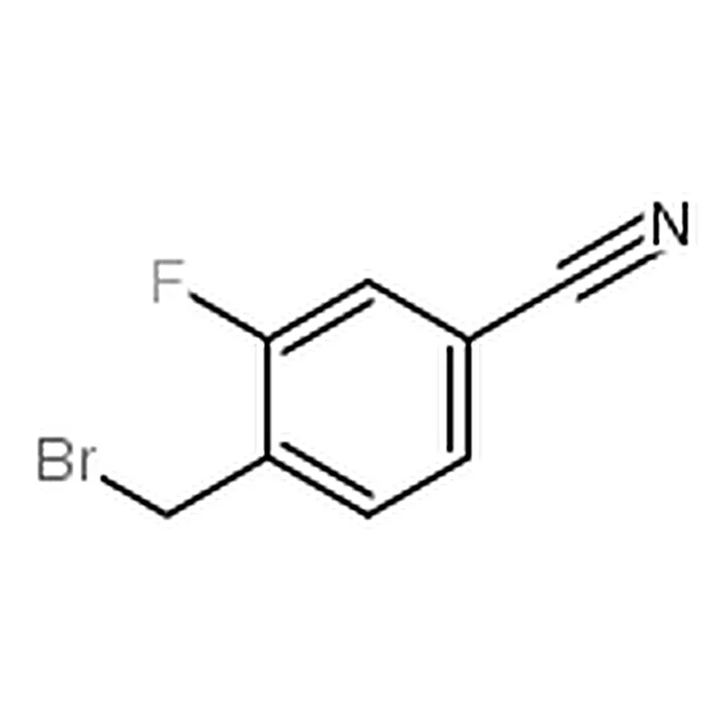 RHAWN 4-(Bromomethyl)-3-fluoroben