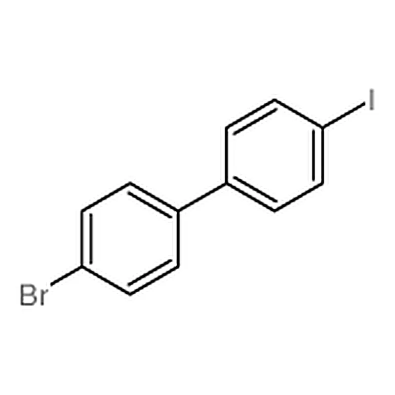RHAWN 4-Bromo-4'-iodobiphenyl