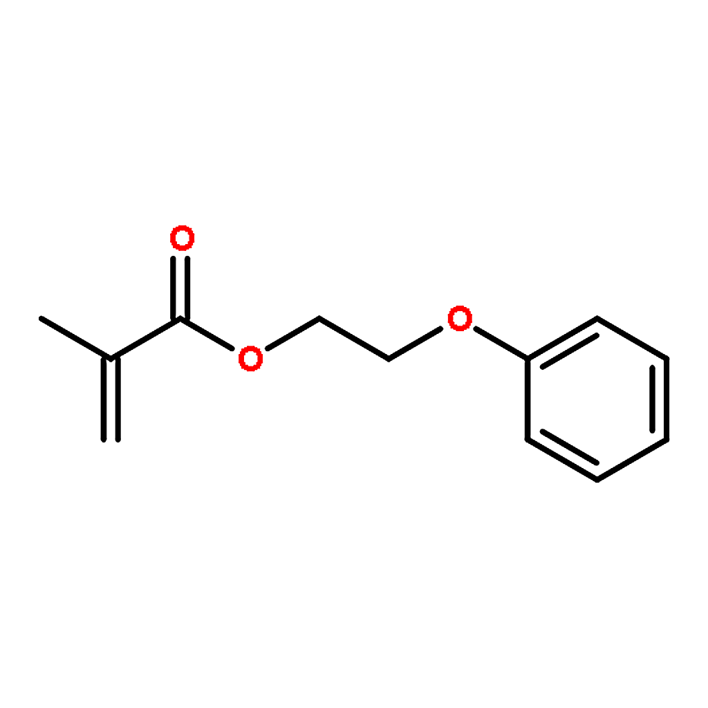 RHAWN 2-Phenoxyethyl Methacrylate (stabilized with HQ + MEHQ)