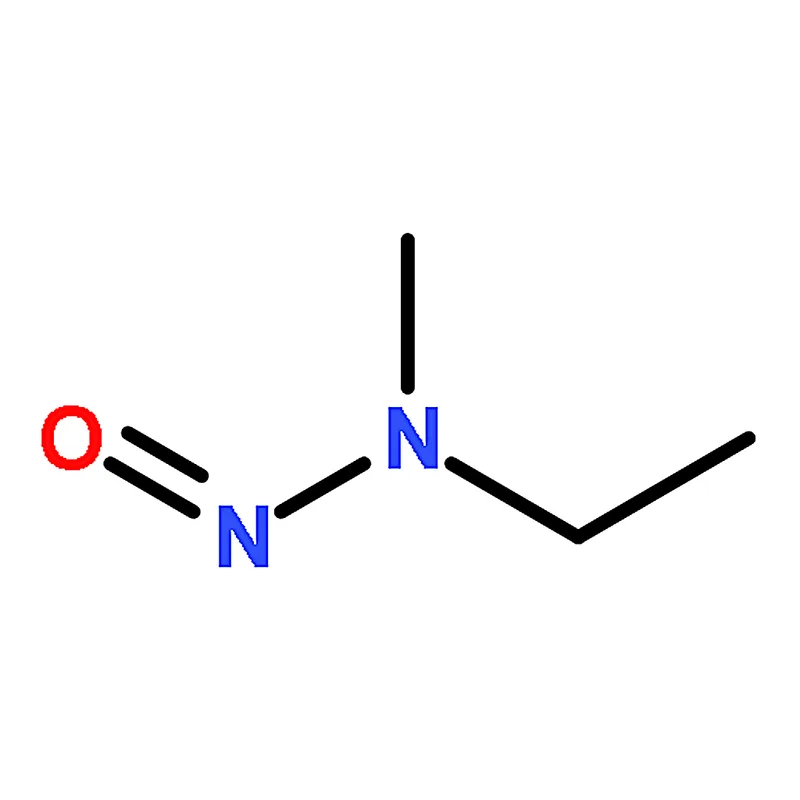 RHAWN N-Nitroso-methyl ethylamine