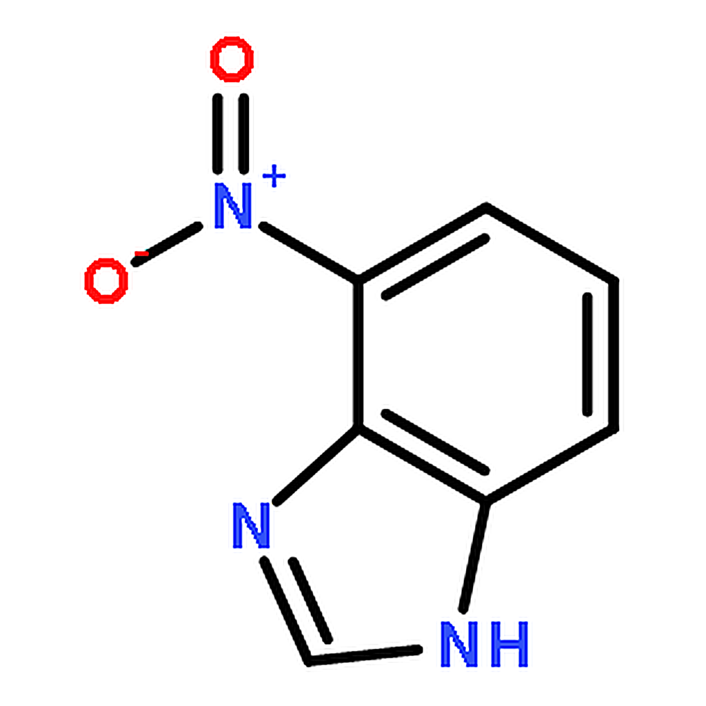 RHAWN 7-Nitro-1H-benzo[d]imidazole