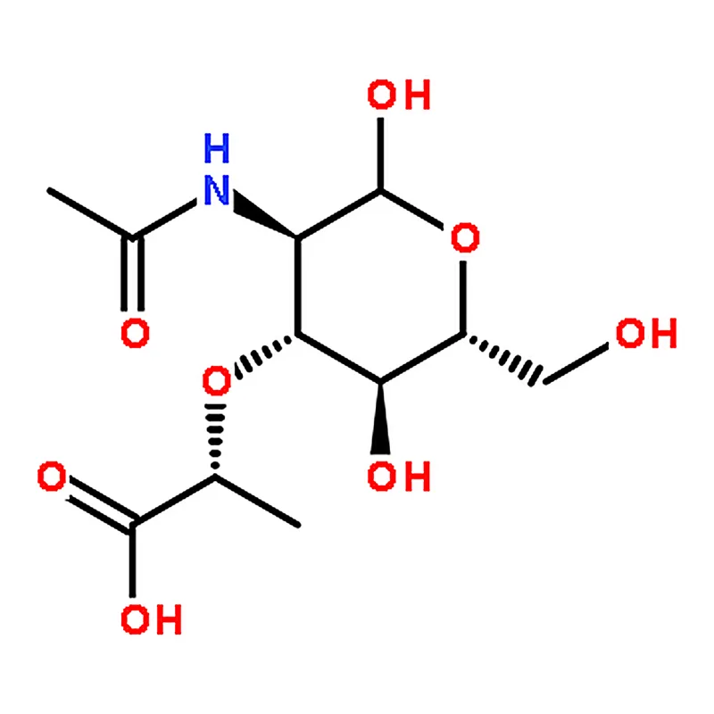 RHAWN N-Acetylmuramic acid