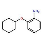 RHAWN 2-(Cyclohexyloxy)aniline