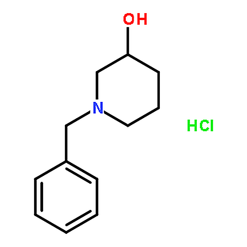 RHAWN 1-Benzyl-3-piperidinol hydrochloride