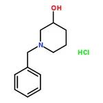 RHAWN 1-Benzyl-3-piperidinol hydrochloride