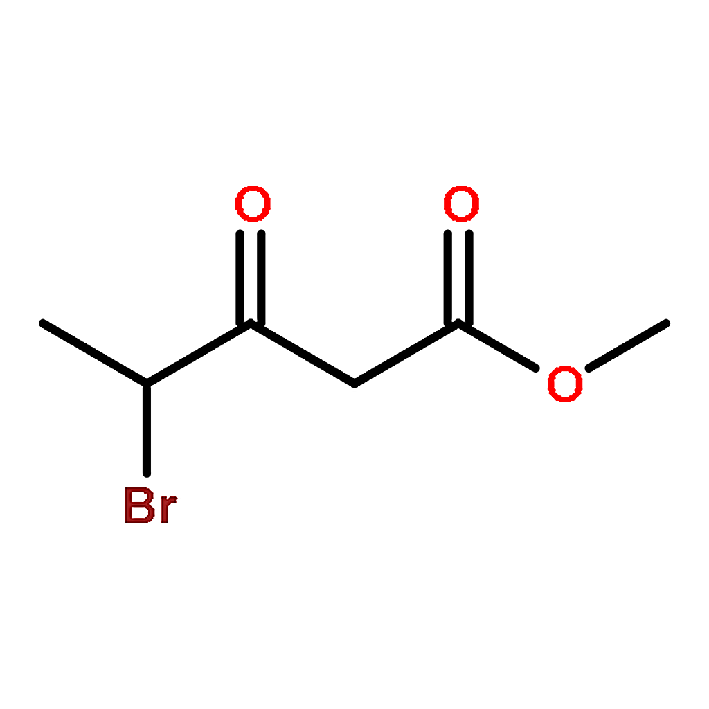 RHAWN Methyl 4-bromo-3-oxopentanoate