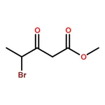RHAWN Methyl 4-bromo-3-oxopentanoate