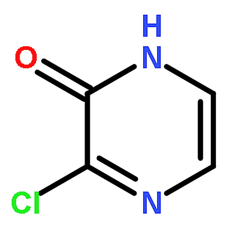 RHAWN 3-Chloropyrazin-2(1H)-one