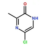 RHAWN 5-Chloro-3-methylpyrazin-2(1H)-one