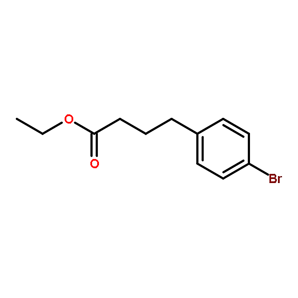 RHAWN Ethyl 4-(4-bromophenyl)butanoate