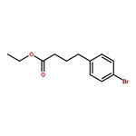 RHAWN Ethyl 4-(4-bromophenyl)butanoate